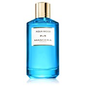 Mancera Aqua Wood Parfumska voda - Tester