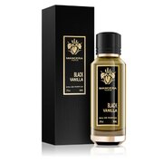 Mancera Musk Collection Black Vanilla Parfumska voda