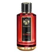 Mancera Red Tobacco Intense Parfumski izvleček - Tester