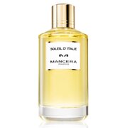 Mancera Soleil d'Italie Parfumska voda - Tester, 120 ml
