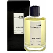 Mancera Wind Wood Parfumska voda