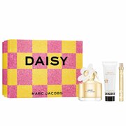 Marc Jacobs Daisy Darilni set toaletna voda 100 ml + losjon za telo 75 ml + toaletna voda 10 ml