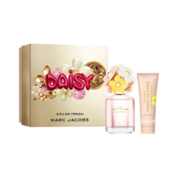 Marc Jacobs Daisy Eau So Fresh darilni set, toaletna voda 75 ml + losjon za telo 75 ml