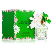 Marc Jacobs Daisy Wild Parfumska voda, 30 ml