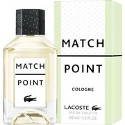 Lacoste Match Point Cologne Eau de Toilette Toaletna voda