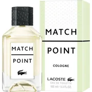 Lacoste Match Point Cologne Eau de Toilette Toaletna voda