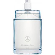 Mercedes-Benz Air For Men Parfumska voda - Tester