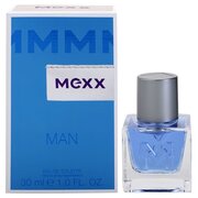 Mexx Man Toaletna voda 30ml - samo poškodovano embalažo