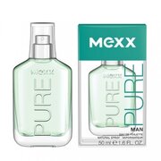 Mexx Pure for Men Toaletna voda