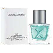 Mexx Spring is Now Man Toaletna voda - Tester 50ml