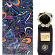 Ard al Zaafaran Midnight Oud Parfumska voda