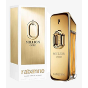 Paco Rabanne Million Gold ELIXIR Parfum Intense Parfumska voda