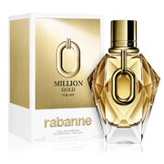 Paco Rabanne Million Gold For Her Parfumska voda