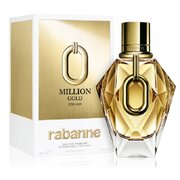 Paco Rabanne Million Gold For Her Parfumska voda 90ml