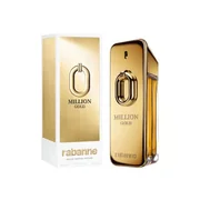Paco Rabanne Million Gold Eau de Parfum Intense Parfumska voda
