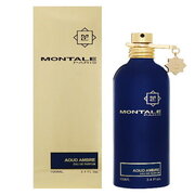 Montale Aoud Ambre Parfumska voda