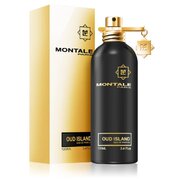 Montale Oud Island Parfumska voda
