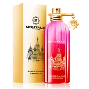 Montale Rendez-Vous a Moscou Parfumska voda 100ml