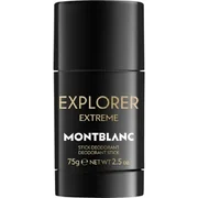Montblanc Explorer Extreme Deo stick