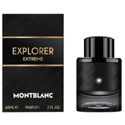 Montblanc Explorer Extreme Parfumski izvleček, 60 ml