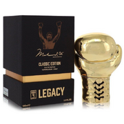 Muhammad Ali Legacy Classic Edition Round 5 Parfumska voda 100 ml
