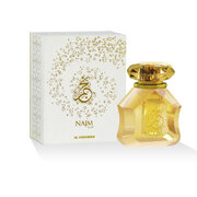 Al Haramain Najm Gold Parfumirano olje 18 ml
