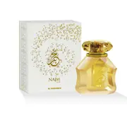 Al Haramain Najm Gold Parfumirano olje 18 ml