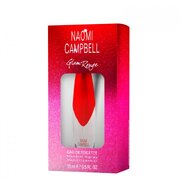 Naomi Campbell Glam Rouge Toaletna voda 15ml - poškodovano embalažo