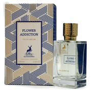 Maison Alhambra Narcotic Flower Parfumska voda 100ml