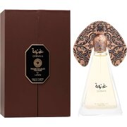 Lattafa Niche Emarati Perfumes Ghinwa Parfumska voda