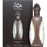 Lattafa Niche Emarati Hayaam Parfumska voda 100ml