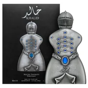 Lattafa Niche Emarati Perfumes Khalid Parfumska voda