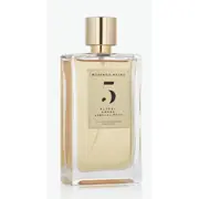 Rosendo Mateu Olfactive Expressions Nº 5 Floral, Amber, Sensual Musk Parfumska voda 100 ml