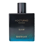 Rayhaan Nocturno Elixir Parfumska voda 100ml