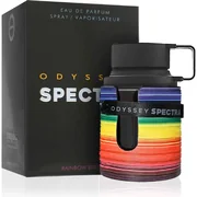 Armaf Odyssey Spectra Rainbow Edition Parfumska voda