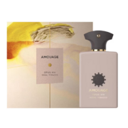 Amouage Opus XIV Royal Tobacco Parfumska voda