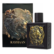 Rayhaan Lion Parfumska voda 100ml