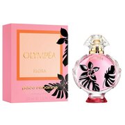 Paco Rabanne Olympea Flora Eau de Parfum Intense Parfumska voda