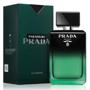 Prada Paradigme Le Parfum Parfum 100ml