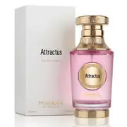 Paris Corner Pendora Attractus Parfumska voda