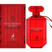 Maison Alhambra Pink Shimmer Secret Parfumska voda