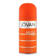 Jovan Musk for Men Deo sprej 150 ml