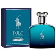 Ralph Lauren Polo Deep Blue Parfumska voda