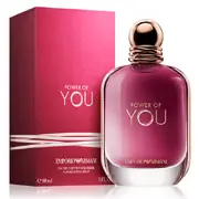 Giorgio Armani Power Of You Parfumska voda 90ml