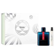 Prada Luna Rossa Ocean Darilni set 2020 Toaletna voda 100ml + Toaletna voda 10ml