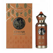 Arabiyat Prestige Lutfah Light In The Heart Parfumska voda