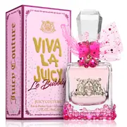 Juicy Couture Viva La Juicy Le Bubbly Parfumska voda 50 ml