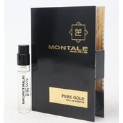 Montale Pure Gold Eau De Parfum Parfumska voda