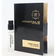 Montale Pure Gold Eau De Parfum Parfumska voda