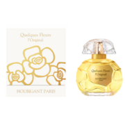 Houbigant Quelques Fleurs L'Original Parfum